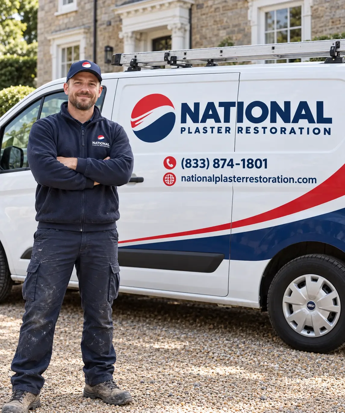 Plaster Repair Mcdaniel, MD FAQs